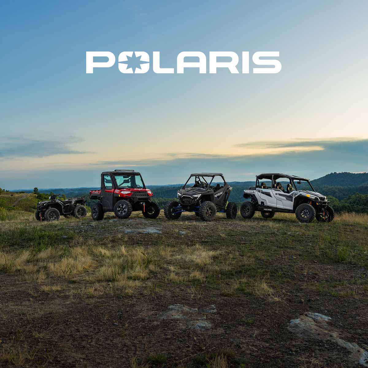 Dealer Polaris Germany Quadcenter Siemer